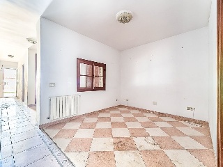 Vivienda en C/ Silla 53
