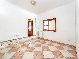 Vivienda en C/ Silla 54