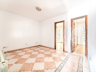 Vivienda en C/ Silla 55