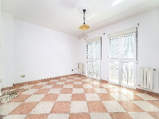 Vivienda en C/ Silla 56