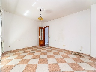 Vivienda en C/ Silla 58