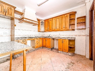 Vivienda en C/ Silla 59
