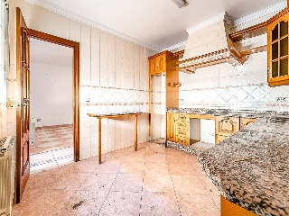 Vivienda en C/ Silla 60