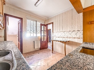Vivienda en C/ Silla 61