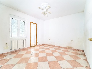 Vivienda en C/ Silla 62