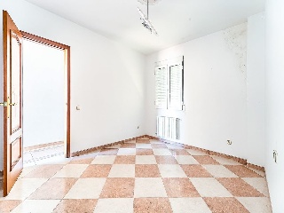 Vivienda en C/ Silla 65