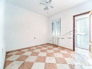 Vivienda en C/ Silla 66