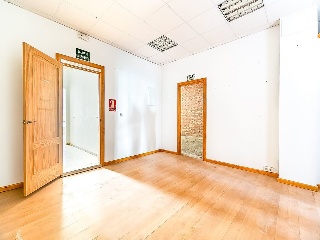 Vivienda en C/ Silla 68