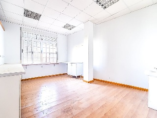 Vivienda en C/ Silla 69