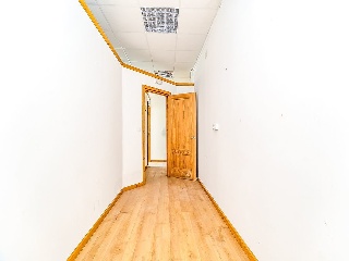 Vivienda en C/ Silla 72
