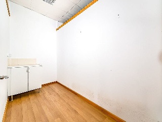 Vivienda en C/ Silla 73