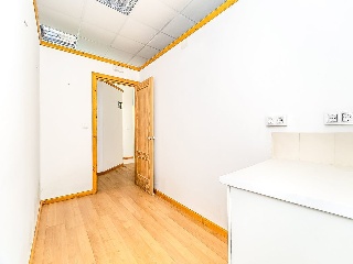Vivienda en C/ Silla 74