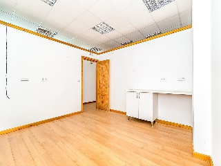 Vivienda en C/ Silla 76