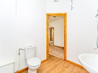 Vivienda en C/ Silla 77