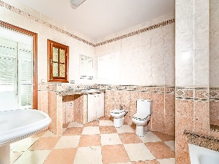 Vivienda en C/ Silla 80