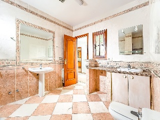Vivienda en C/ Silla 81