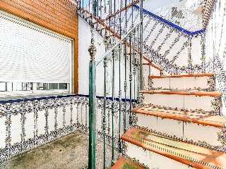 Vivienda en C/ Silla 82