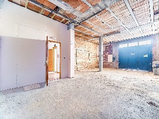 Vivienda en C/ Silla 83