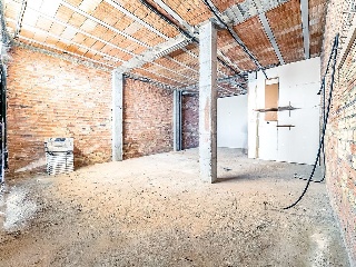 Vivienda en C/ Silla 84
