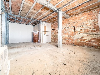 Vivienda en C/ Silla 85