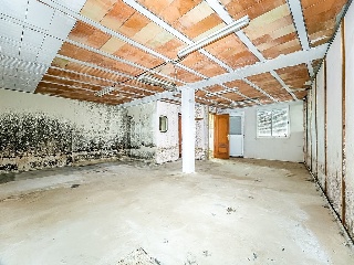 Vivienda en C/ Silla 86