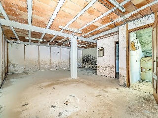Vivienda en C/ Silla 87