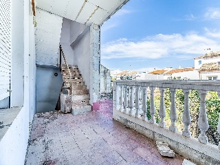 Vivienda en C/ Silla 88