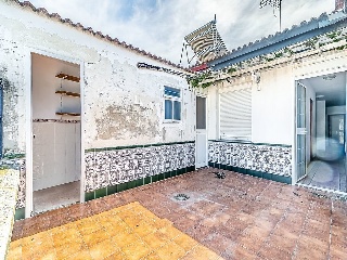 Vivienda en C/ Silla 89
