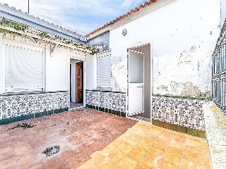 Vivienda en C/ Silla 90