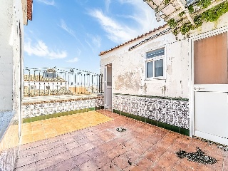 Vivienda en C/ Silla 91