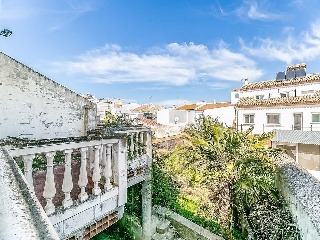 Vivienda en C/ Silla 92