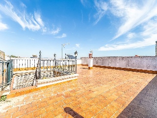 Vivienda en C/ Silla 93