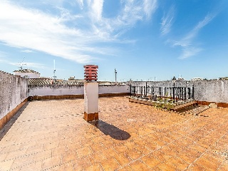 Vivienda en C/ Silla 94