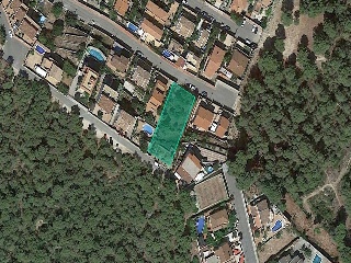 Suelo en Creixell 8