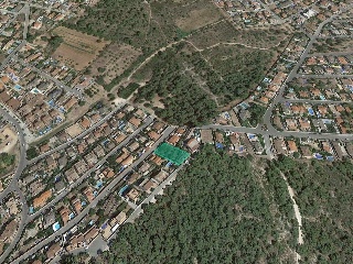 Suelo en Creixell 10