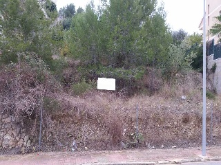 Suelo en Creixell 13
