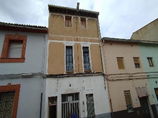 Piso en Cr de Madrid, Llanera de Ranes 23