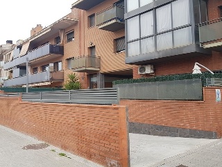 Garaje en C/ Aragón 3