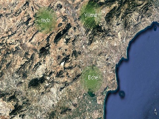 El Salado 14
