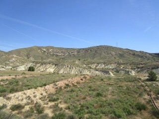 El Salado 16