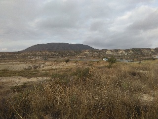 El Salado 18