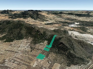 Suelos en Pt La Zarza 15