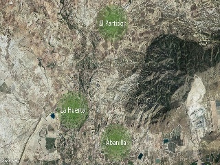 Suelos en Pt La Zarza 17