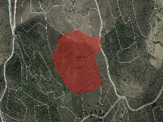 Suelo en Ptda Paraje Hoya del Olivo, Ateca (Zaragoza) 7