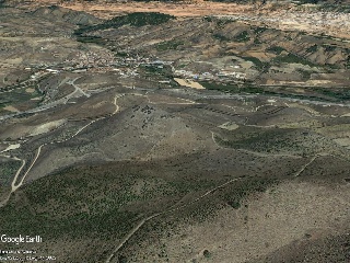 Suelo en Ptda Paraje Hoya del Olivo, Ateca (Zaragoza) 9