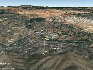 Suelo en Ptda Paraje Hoya del Olivo, Ateca (Zaragoza) 10