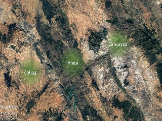 Suelo en Ptda Paraje Hoya del Olivo, Ateca (Zaragoza) 11
