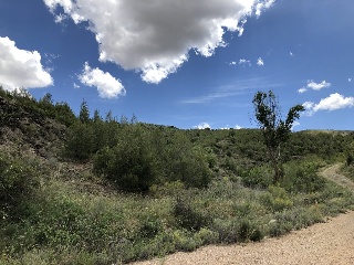 Suelo en Ptda Paraje Hoya del Olivo, Ateca (Zaragoza) 12