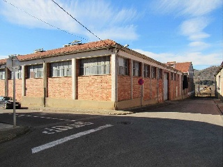 Nave industrial en Olot (Girona) 7