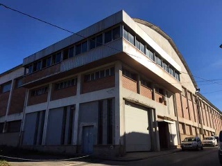Nave industrial en Olot (Girona) 8